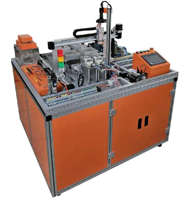 光机电气一体化设备有哪些？